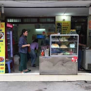 Tổng hợp- Ăn vặt Khu Ăn Uống Chợ A4 Thành Công