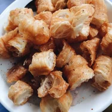Tổng hợp- Ăn vặt Khu Ăn Uống Chợ A4 Thành Công