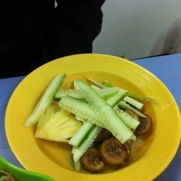 Tổng hợp- Ăn vặt Khu Ăn Uống Chợ A4 Thành Công