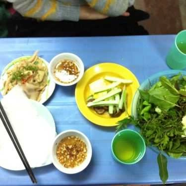 Tổng hợp- Ăn vặt Khu Ăn Uống Chợ A4 Thành Công