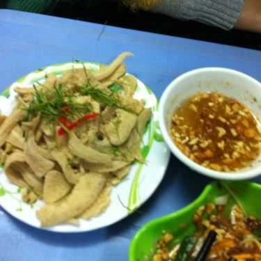 Tổng hợp- Ăn vặt Khu Ăn Uống Chợ A4 Thành Công