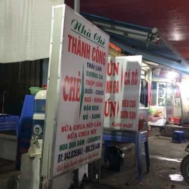 Tổng hợp- Ăn vặt Khu Ăn Uống Chợ A4 Thành Công