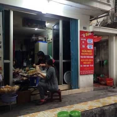 Tổng hợp- Ăn vặt Khu Ăn Uống Chợ A4 Thành Công