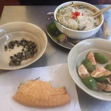 Món ăn- Ăn vặt Khu Ăn Uống Bách Khoa