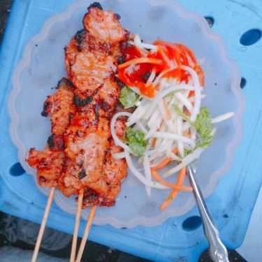 Món ăn- Ăn vặt Khu Ăn Uống Bách Khoa