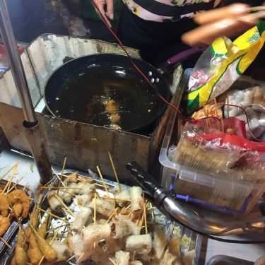 Món ăn- Ăn vặt Khu Ăn Uống Bách Khoa