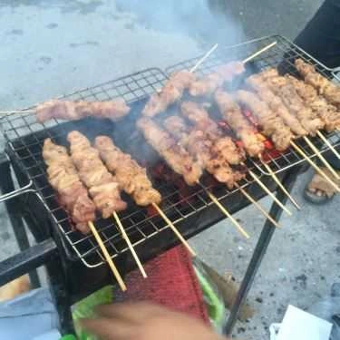 Món ăn- Khu Ăn Vặt Công Viên Cầu Giấy - Thành Thái