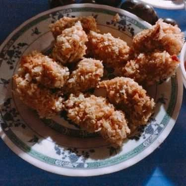 Món ăn- Khu Ăn Vặt Triều Khúc - Chợ Triều Khúc
