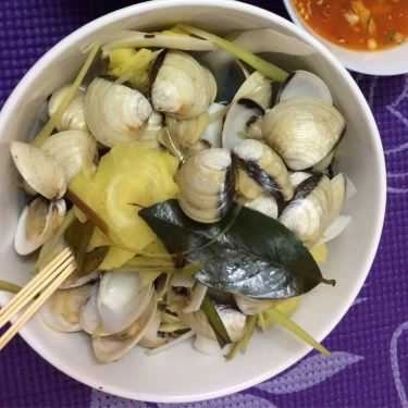 Món ăn- Khu Ăn Vặt Triều Khúc - Chợ Triều Khúc