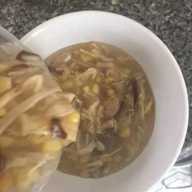 Món ăn- Khu Ăn Vặt Trường THCS Quảng An