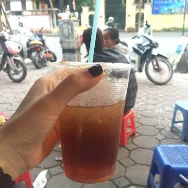Món ăn- Khu Ăn Vặt Trường THPT Việt Đức