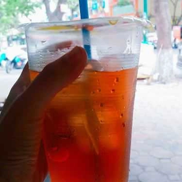 Món ăn- Khu Ăn Vặt Trường THPT Việt Đức