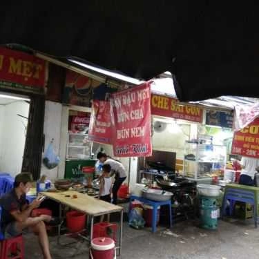 Tổng hợp- Ăn vặt Bún Đậu Mẹt - ĐH Thủy Lợi