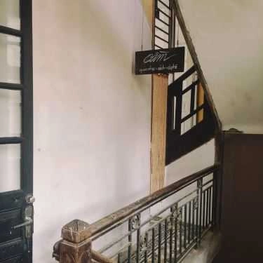 Tổng hợp- Cầm - Quán Nhạc, Sách & Cà Phê - Sixty Square