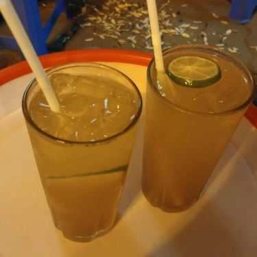 Món ăn- Ăn vặt Trà Chanh Ngã Tư Sở