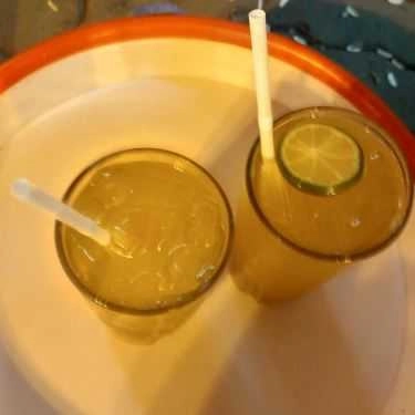 Món ăn- Ăn vặt Trà Chanh Ngã Tư Sở