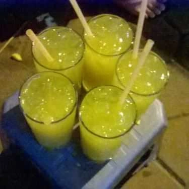 Món ăn- Ăn vặt Khu Trà Đá Ven Hồ Tây - Quảng An