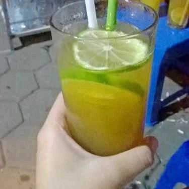 Món ăn- Ăn vặt Khu Trà Đá Ven Hồ Tây - Quảng An
