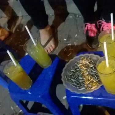 Món ăn- Ăn vặt Khu Trà Đá Ven Hồ Tây - Quảng An