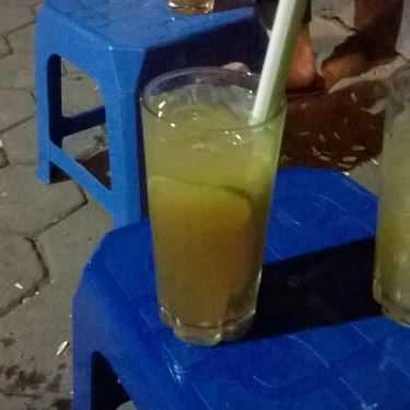 Món ăn- Ăn vặt Khu Trà Đá Ven Hồ Tây - Quảng An
