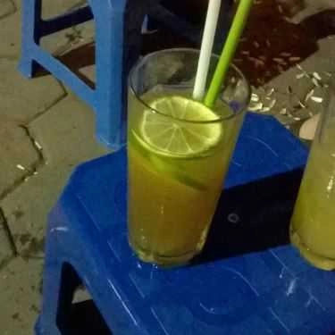 Món ăn- Ăn vặt Khu Trà Đá Ven Hồ Tây - Quảng An