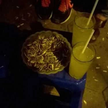 Món ăn- Ăn vặt Khu Trà Đá Ven Hồ Tây - Quảng An
