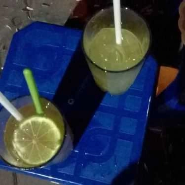 Món ăn- Ăn vặt Khu Trà Đá Ven Hồ Tây - Quảng An