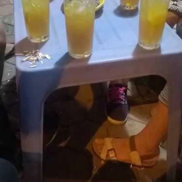 Món ăn- Ăn vặt Khu Trà Đá Ven Hồ Tây - Quảng An