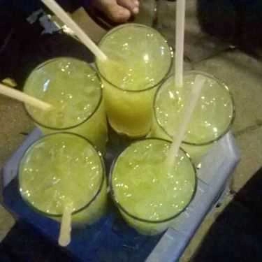 Món ăn- Ăn vặt Khu Trà Đá Ven Hồ Tây - Quảng An