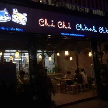 Tổng hợp- Chi Chi Chành Chành - Quán Cafe Vui Chơi Cho Trẻ Em