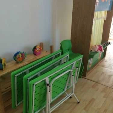 Tổng hợp- Chi Chi Chành Chành - Quán Cafe Vui Chơi Cho Trẻ Em