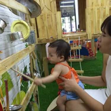 Tổng hợp- Chi Chi Chành Chành - Quán Cafe Vui Chơi Cho Trẻ Em