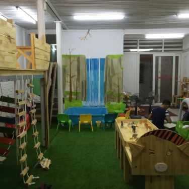 Tổng hợp- Chi Chi Chành Chành - Quán Cafe Vui Chơi Cho Trẻ Em