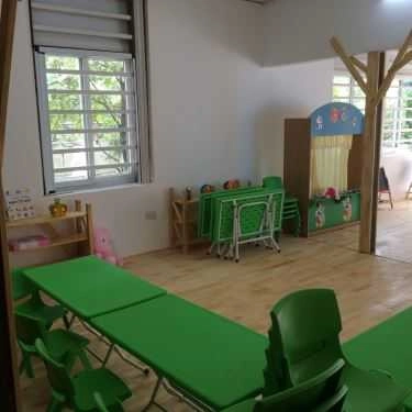 Tổng hợp- Chi Chi Chành Chành - Quán Cafe Vui Chơi Cho Trẻ Em