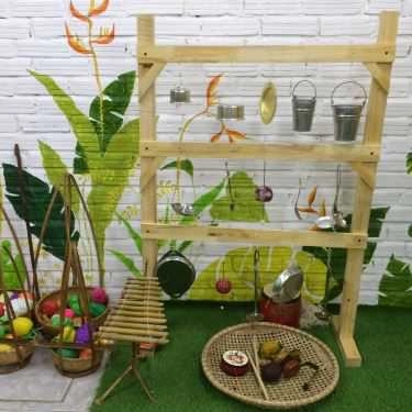 Tổng hợp- Chi Chi Chành Chành - Quán Cafe Vui Chơi Cho Trẻ Em