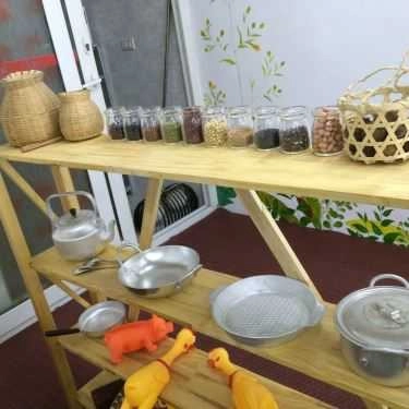 Tổng hợp- Chi Chi Chành Chành - Quán Cafe Vui Chơi Cho Trẻ Em