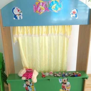 Tổng hợp- Chi Chi Chành Chành - Quán Cafe Vui Chơi Cho Trẻ Em
