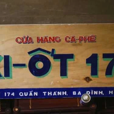 Tổng hợp- Cửa Hàng Cà Phê Ki-Ốt 174
