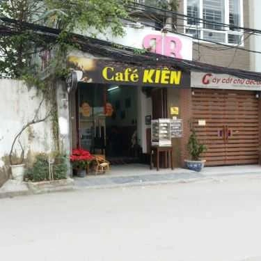 Tổng hợp- Kiên Cafe - Đội Nhân