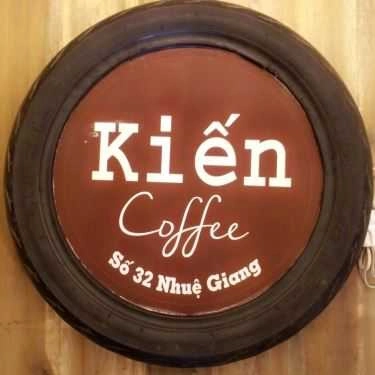 Tổng hợp- Kiến Coffee - Nhuệ Giang
