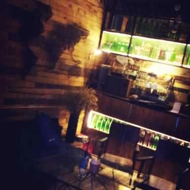 Tổng hợp- Kiến Coffee - Nhuệ Giang