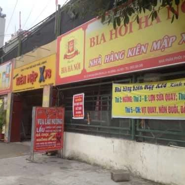 Tổng hợp- Quán Nhậu Hân Hà - Bia Hơi Hà Nội