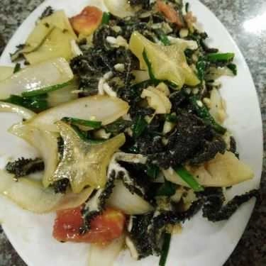 Món ăn- Quán Nhậu Hân Hà - Bia Hơi Hà Nội
