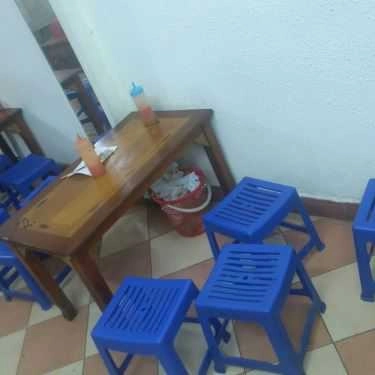 Tổng hợp- Ăn vặt Kiều Lương - Bánh Mì Bơ Mật Ong & Thịt Xiên