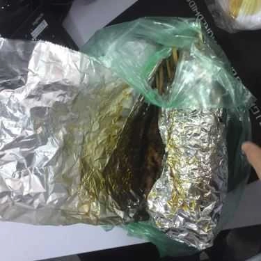 Tổng hợp- Ăn vặt Kiều Lương - Bánh Mì Bơ Mật Ong & Thịt Xiên
