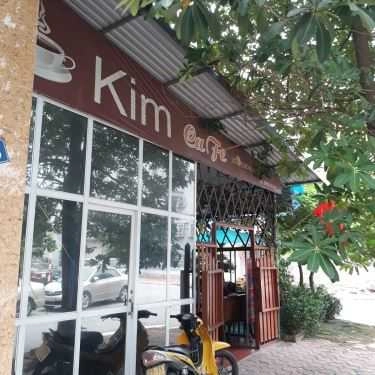 Tổng hợp- Kim Cafe - Liên Cơ