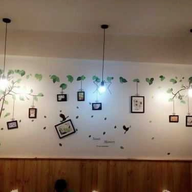 Tổng hợp- Kim Coffee - Lạc Trung