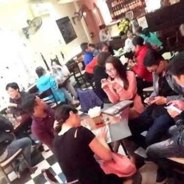 Tổng hợp- Kim Coffee - Lạc Trung