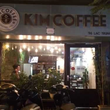 Tổng hợp- Kim Coffee - Lạc Trung