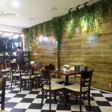 Tổng hợp- Kim Coffee - Lạc Trung